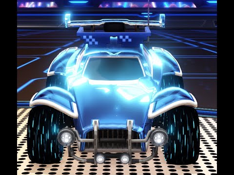How to link Platform or account to RL Garage!