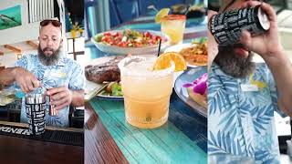 Papa Joe’s Waterfront in Islamorada 🌴 | Restaurant, Tiki Bar, Lawn & Private Suites