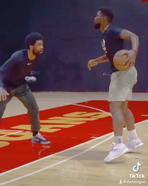 Kyrie on Hezi Island