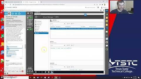 Demo: Configuring the Remote Desktop Services Connection Broker