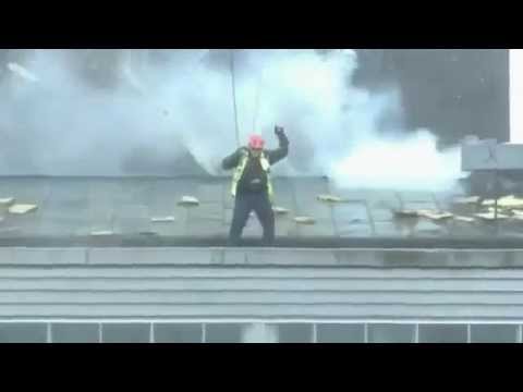 ბეწვზეა გადარჩენილი :D