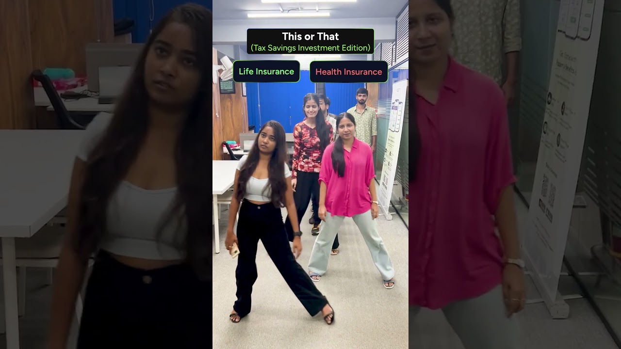 Where are you investing to save taxes? 🤔💸 