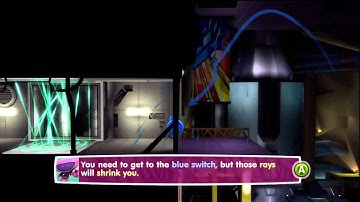 De Blob 2 Episode 6 | The Cannon!! (Paradise Island 6)