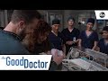 Risk and Reward – The Good Doctor