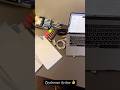 Трудовые будни 💡 #designprocess