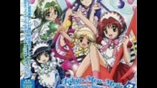 Tokyo Mew Mew-Tokyo Sweet Heart