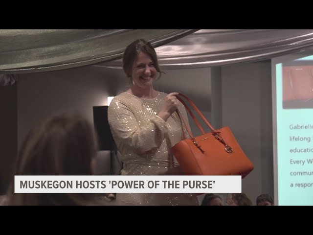 Power of the Purse 2021 by Women United of Lake County | BetterUnite