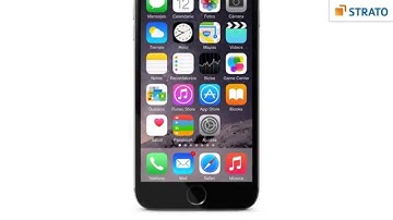 Cómo configurar tu correo en iPhone