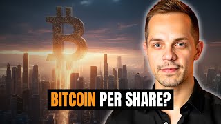 Bitcoin Treasury Math: Understanding NAV Gaps