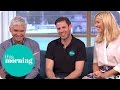 Date Pete, Mermaids And More Of Our Presenters' Best Bits Of The Week | This Morning