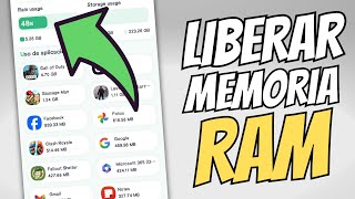 Como Liberar Memoria Ram Aumenta La Velocidad De Tu Celular