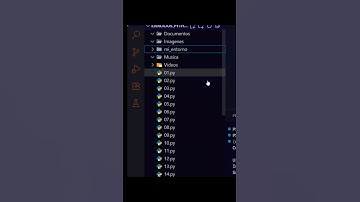 Día 40 - Crea un entorno virtual en Python #programacion #python #algoritmo #codificacion #code