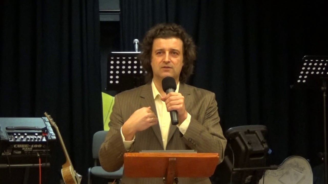 Bolyki László: Jákob 3. - 2016.12.04