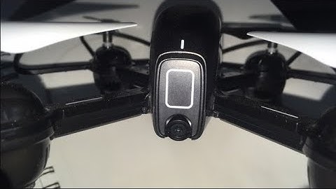 Sharper Image CAMERA REVIEW Streaming Drone $40 Black Friday Walmart