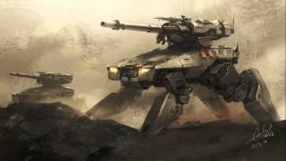 SubOxyde - Artillery Shells (Frenesia Remix)