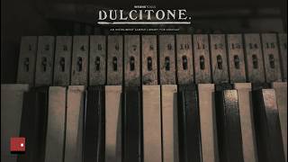 Built for stillness. Sampled for cinema.
