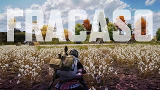 ¿Que paso con PUBG 2?