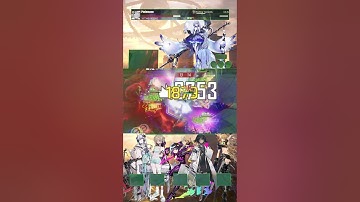 Exception Protocol Season 73 Sp run || Neural Cloud #neuralcloud #girlsfrontline #gameplay #vtuber