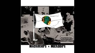 The Samps - Macrochips & Microdips (Full Album)