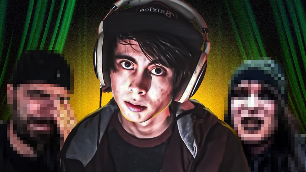 The Story Of Youtube's Biggest Hater