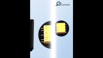 Frequency Synthesizer , SMD and Ultra-Low Phase Noise | Corech Microwave #communication #microwave