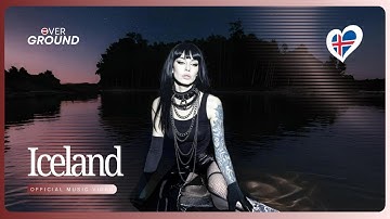 Sóley - Blóðinu | Iceland 🇮🇸 | Official Music Video | Overground 02