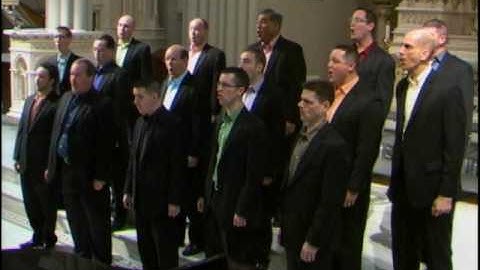 The Twenty-Third Psalm