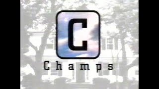 Champs 1996- Episode 1