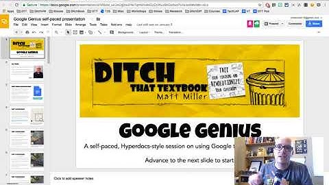 3.4 Professional Development