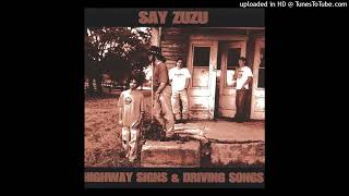Say Zuzu - Rain On The Mountain