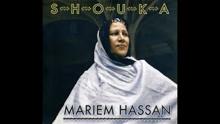 Mariem Hassan 