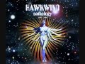 Hawkwind  spirit of the age alternative live version 1979