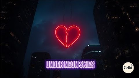 Under Neon Skies