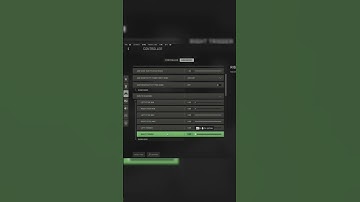 Best Warzone 2 Controller Aim assist Settings! #shorts #cod #warzone2 #mw2 #controller #aimassist