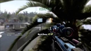 SICK SUICIDE KILLCAM ON RAID!!