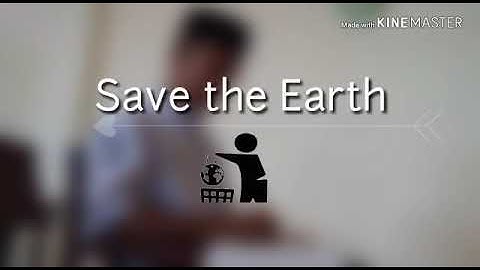 Iklan Layanan Masyarakat(Sampah)