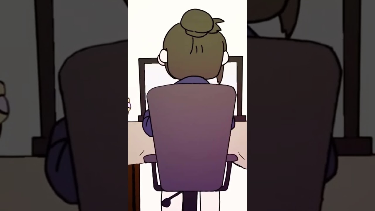 Diary animation entry #1: why? 