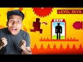 I LOST my mind in LEVEL DEVIL 😡 | Funniest Rage Game Ever!!😂#viral #leveldevil #gta5 