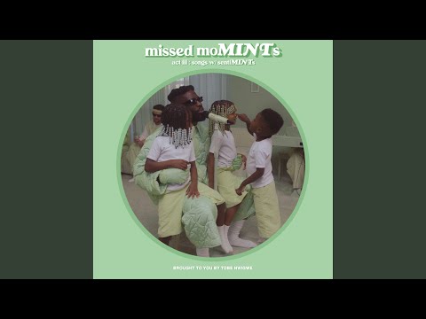 Dopamine [missed moMINTs version]