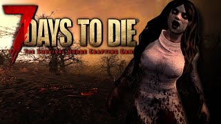 7 Days to Die. День 43