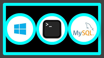 How to exit MySQL command prompt?