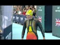 2024 London T100 | Women's Race Replay 📺
