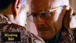 Tuco Kidnaps Walt And Jesse | Grilled | Breaking Bad