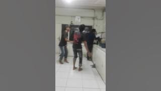 Mertua sama menantu koplak