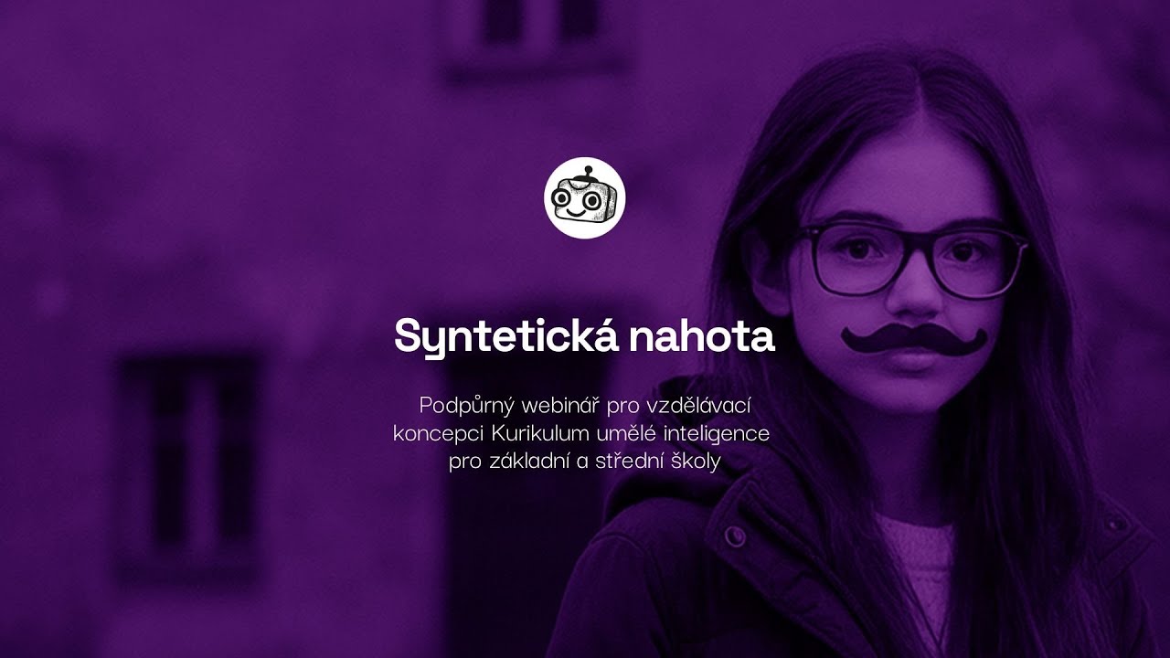 Syntetická nahota (Deep Nudes) — Kdo je Sára