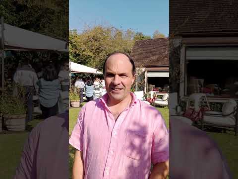 Testimonio Mago Marcell