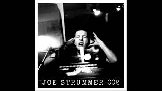 Recensione – Joe Strummer: Joe Strummer 002 • 1999-2002 The Mescaleros Years