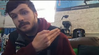 New angles but same supbe Saturday with the vape Connoisseur little paul in garston