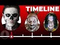 The Complete American Horror Story Timeline So Far | Cinematica