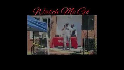 Watch Me Go